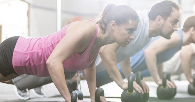 Maintaining Healthy Joints: Balancing Act and Best Practices image