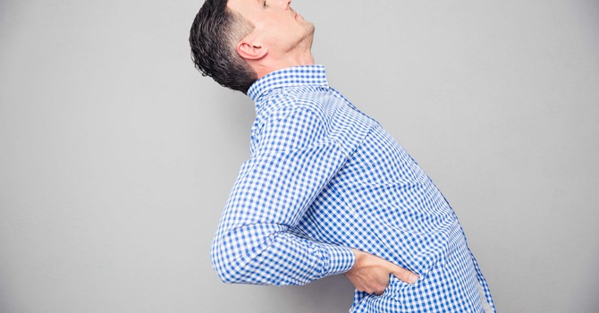 Work Related Injuries