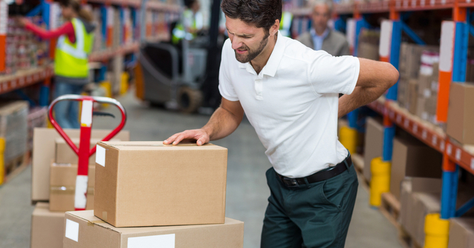 Cervical Disc Lesions