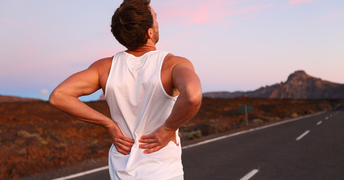 Chiropractic Care for Sciatica: Addressing Nerve Pain