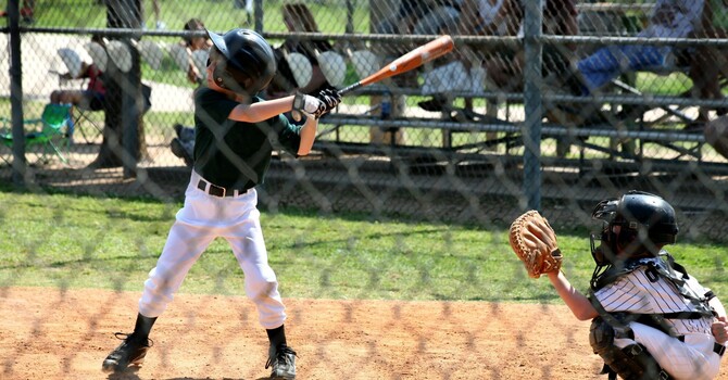 Little League Elbow: What Parents and Young Athletes Need to Know